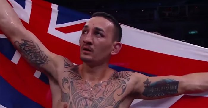 UFC 212 Reebok Pay Report Headliners Hit Jackpot MMA Imports