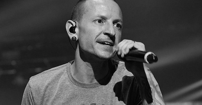 R.I.P. Linkin Park Singer Chester Bennington Dead Following Suicide ...