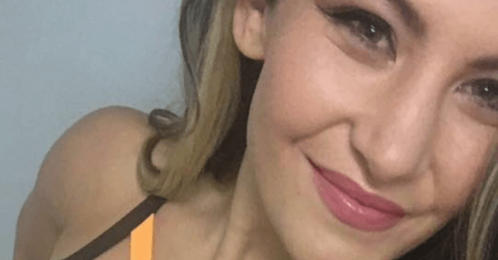 New Miesha Tate Selfie Surfaces And It S Her Best Ever You Re