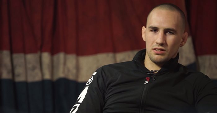 Former UFC welterweight contender Rory MacDonald signed with Bellator MMA, but has only fought once.