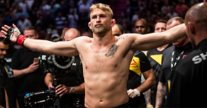 Conor Mcgregor Vs The Mauler