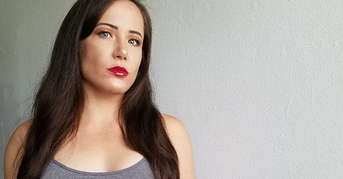 Shes Back Angela Magana Graces Internet With New Selfie — Youre 4214