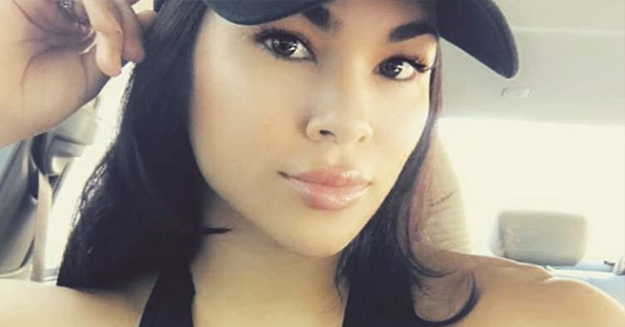 UFC's Rachael Ostovich Latest Mirror Selfie Most Viral In UFC History