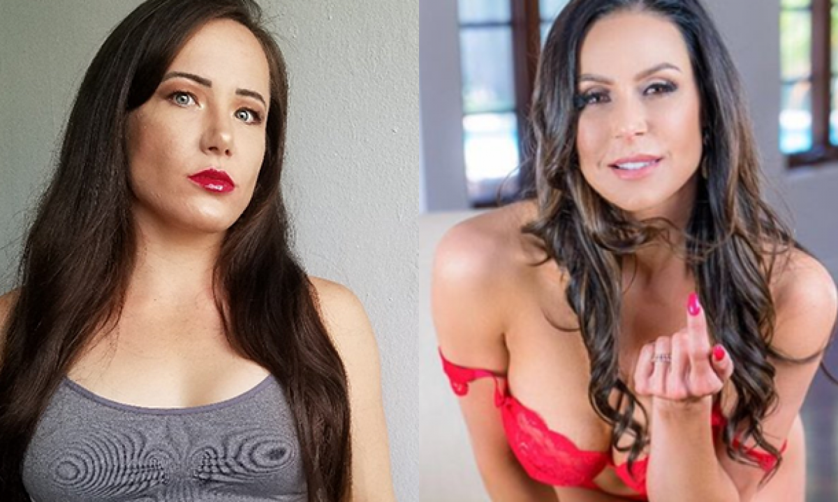 Who is kendra lust