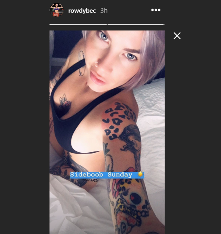 Naked bec rawlings OnlyFans links