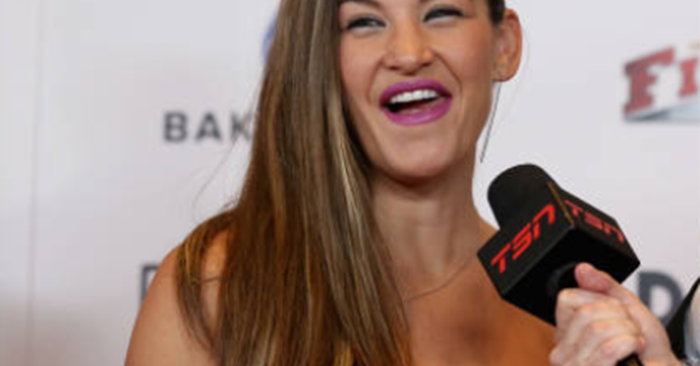 Miesha Tate Miesha Tate Nude Miesha Tate Hot Miesha Tate Weigh In