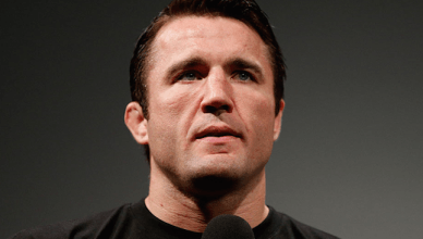Chael Sonnen is one of the most famous UFC fighters to use TRT (Testosterone Replacement Therapy) to treat his Low T (Low testosterone) for Hypogonadism.
