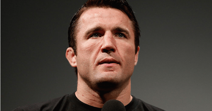 Chael Sonnen is one of the most famous UFC fighters to use TRT (Testosterone Replacement Therapy) to treat his Low T (Low testosterone) for Hypogonadism.