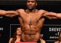 Fast rising heavyweight Francis Ngannou was ready to step in for Derrick Lewis and fight former UFC heavyweight champion Fabricio Werdum at UFC 216.