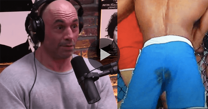 UFC commentator Joe Rogan recently revealed on his podcast that.