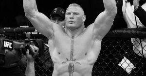 UFC President Dana White is closing the door on former UFC heavyweight champion and current WWE Universal champion Brock Lesnar, returning to the UFC.