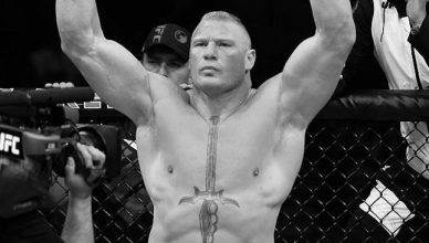 UFC President Dana White is closing the door on former UFC heavyweight champion and current WWE Universal champion Brock Lesnar, returning to the UFC.