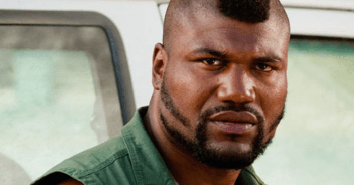 Rampage Jackson Wins War Of Words, FINALLY Responds To King Mo ...