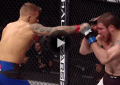 UFC Results: Dustin Poirier defeats Jim Miller by way of Majority Decision (28-28, 30-27, 29-28) at UFC 208 in Brooklyn, New York.