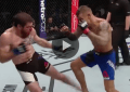 Watch the replay of the war between UFC lightweights Dustin Poirier and Jim Miller for their fight of the night performances at UFC 208.