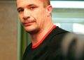 Mirko Cro Cop looking pretty massive.