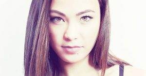 "The Karate Hottie" Michelle Waterson.