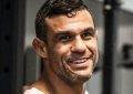 UFC Legend Vitor Belfort