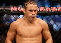 UFC Hall of Fame member Urijah Faber.