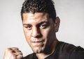 UFC star Nick Diaz.