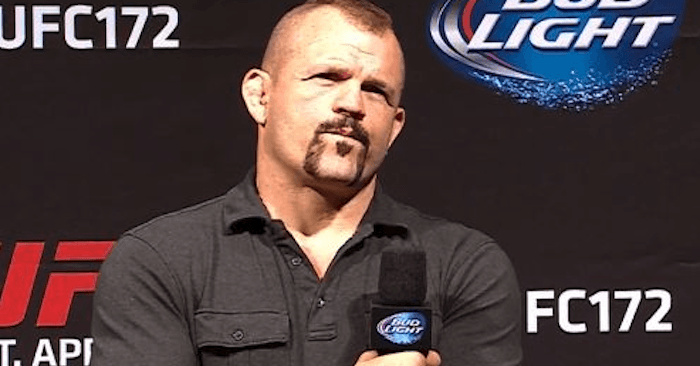 UFC commentator Joe Rogan discusses whether he thinks it's a good idea for Chuck Liddell to make an MMA comeback.