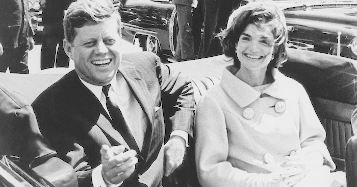 Confirmed CIA Agent Reveals The Truth About JFK’s Assassination