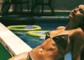UFC star, Tecia Torres.