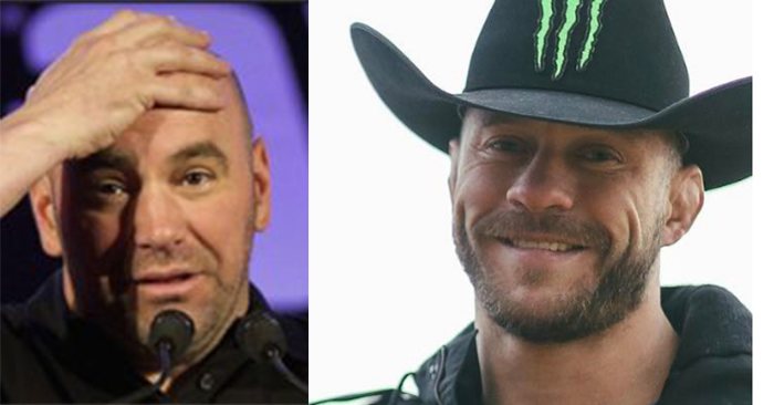 UFC star Donald Cerrone will fight anyone at anytime and is set to fight this weekend. In fact, he's already got the fight after this one lined up.