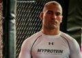 UFC's Artem Lobov.