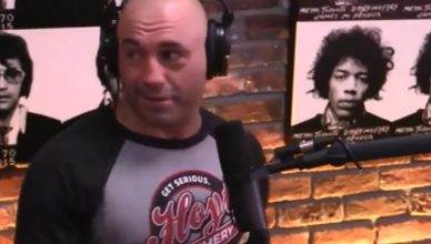 Joe Rogan is earning some big money with his hit podcast "The Jose Rogan Experience"