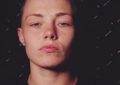 UFC strawweight champion Rose Namajunas.