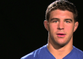 UFC lightweight contender Al Iaquinta