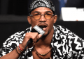 UFC star, Kevin Lee.