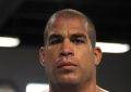 Former UFC light heavyweight champion and current Bellator fighter Tito Ortiz confirms that he's officially done with the fight game.
