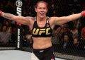 UFC champion, Cris Cyborg.