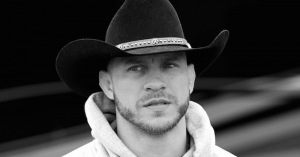 UFC star Donald Cerrone