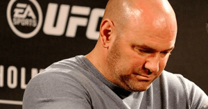 Dana White has lived in the city of Las Vegas for a long time.