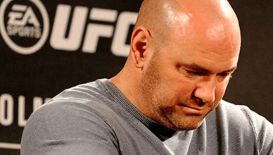 Dana White has lived in the city of Las Vegas for a long time.
