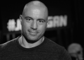 UFC commentator Joe Rogan