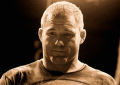 UFC Hall Of Fame member, Matt Hughes.