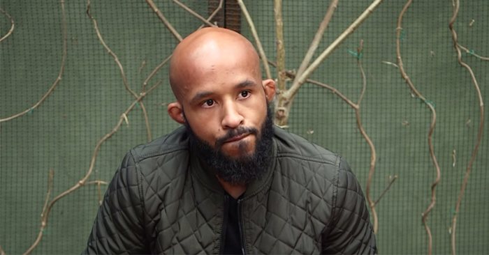 UFC Employee Leaks Mighty Mouse's UFC Salary Figures - MMA Imports