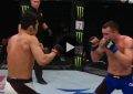 UFC Results: Colby Covington defeats Dong Hyun Kim by unanimous decision [30-25, 30-26, 30-27] at UFC Fight Night Singapore.