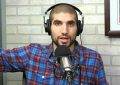 MMA's top reporter, Ariel Helwani.