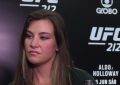 Miesha Tate