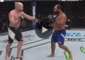 Former UFC welterweight champ Johny Hendricks had another rough night, this time getting smashed by Tim Boetsch at UFC Fight Night.