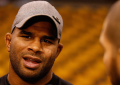 UFC heavyweight star, Alistair Overeem.
