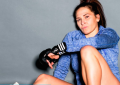 UFC bantamweight contender Cat Zingano.