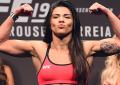 Claudia Gadelha