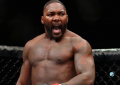 Anthony Johnson is considering a return at heavyweight.