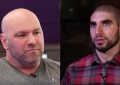 Conor White and Helwani